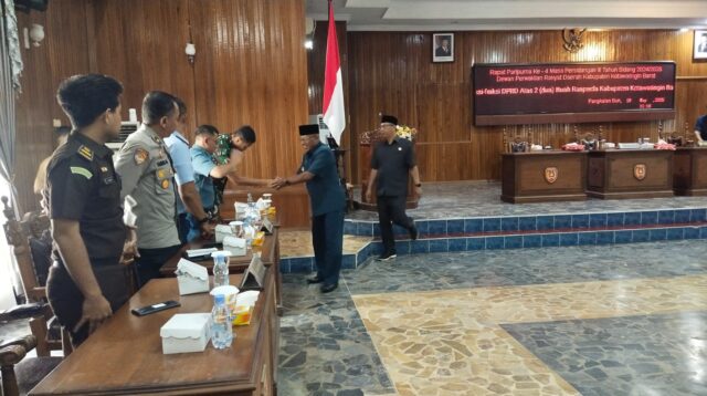 dprd kobar