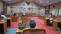 dprd kotim bahas tekon