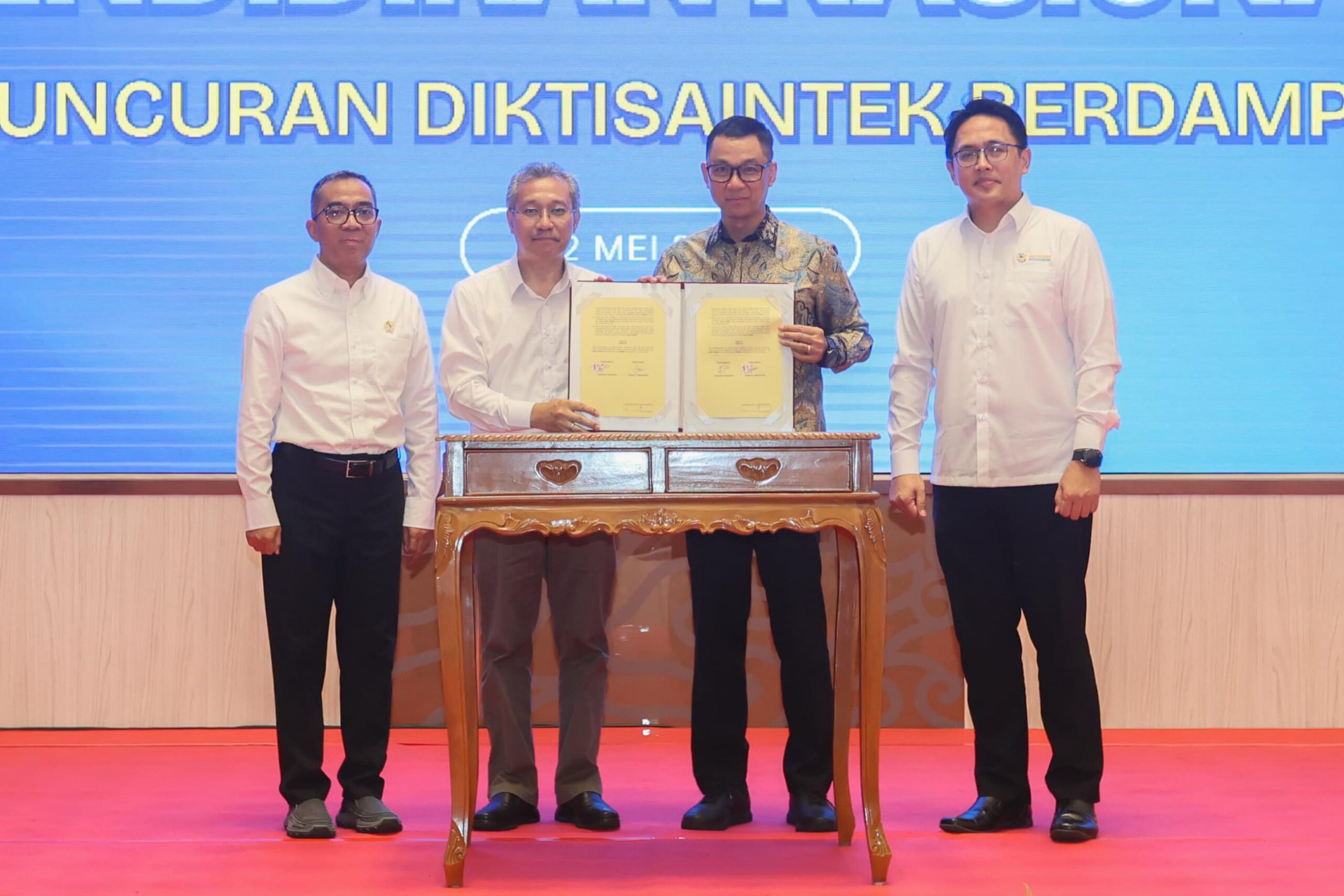 PLN Kemenkomdigi