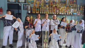 SMAN 2 Sampit
