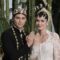 Pernikahan Maxime Bouttier dan Luna Maya