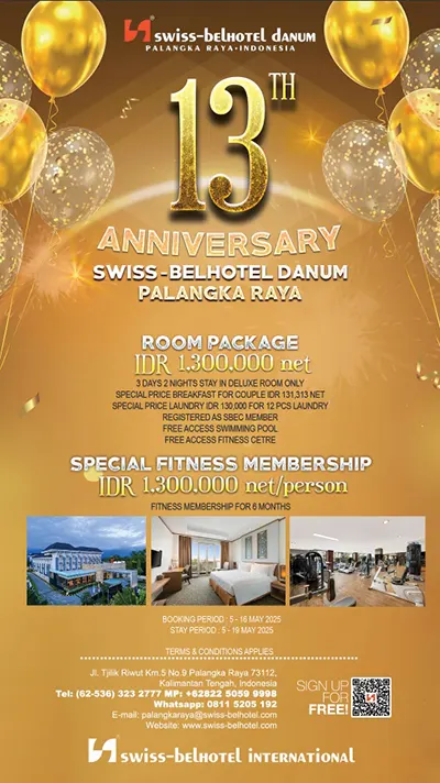 Swiss BelHotel