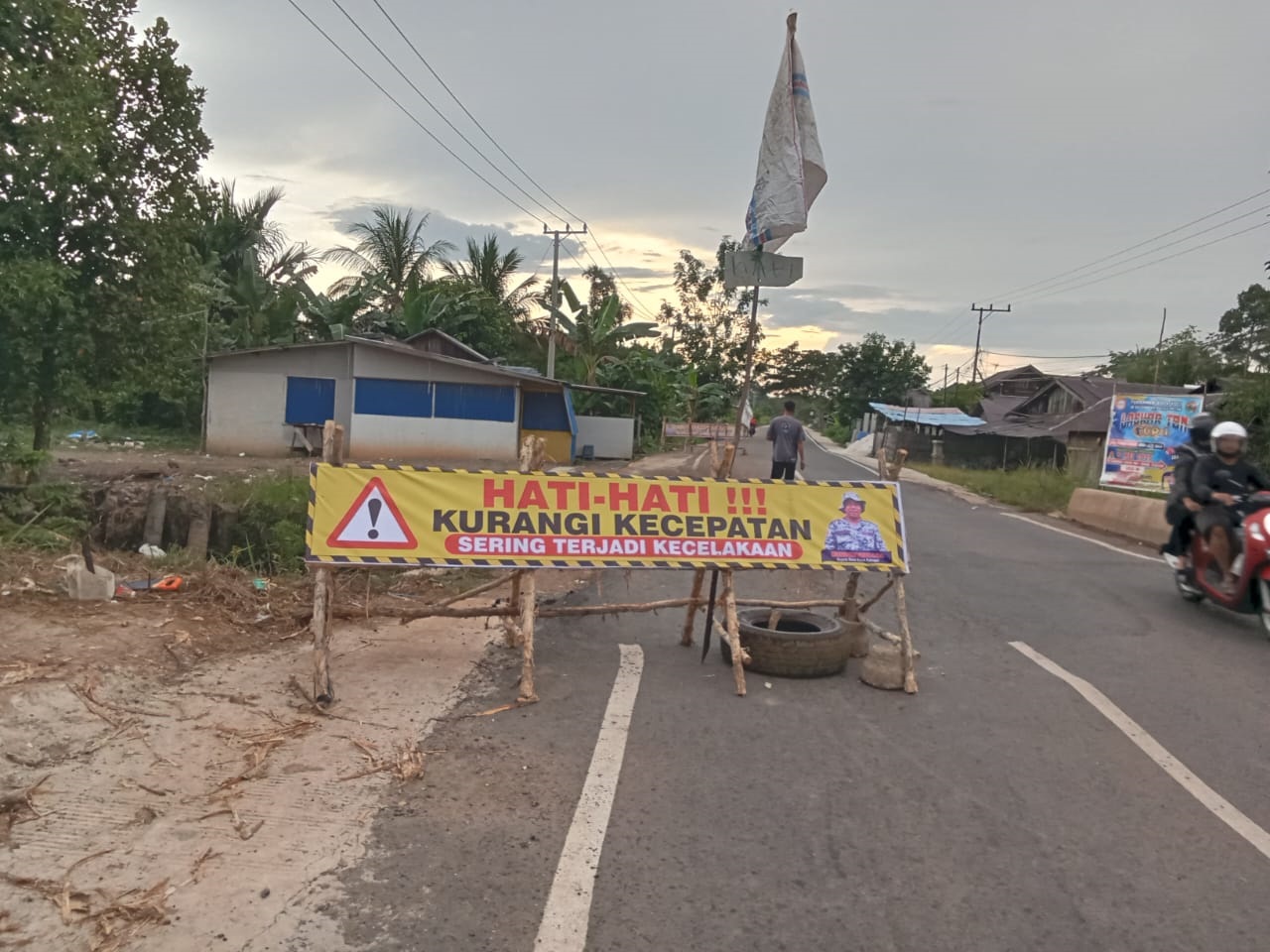 jalan