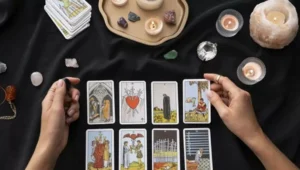 kartu tarot