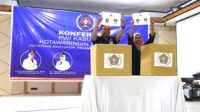 konferensi pwi kotim