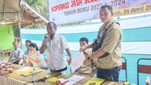 koperasi lamandau