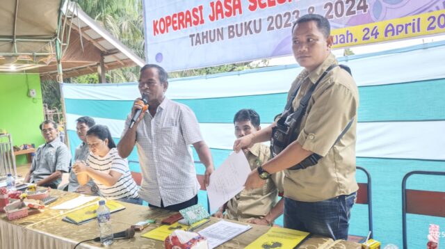 koperasi lamandau