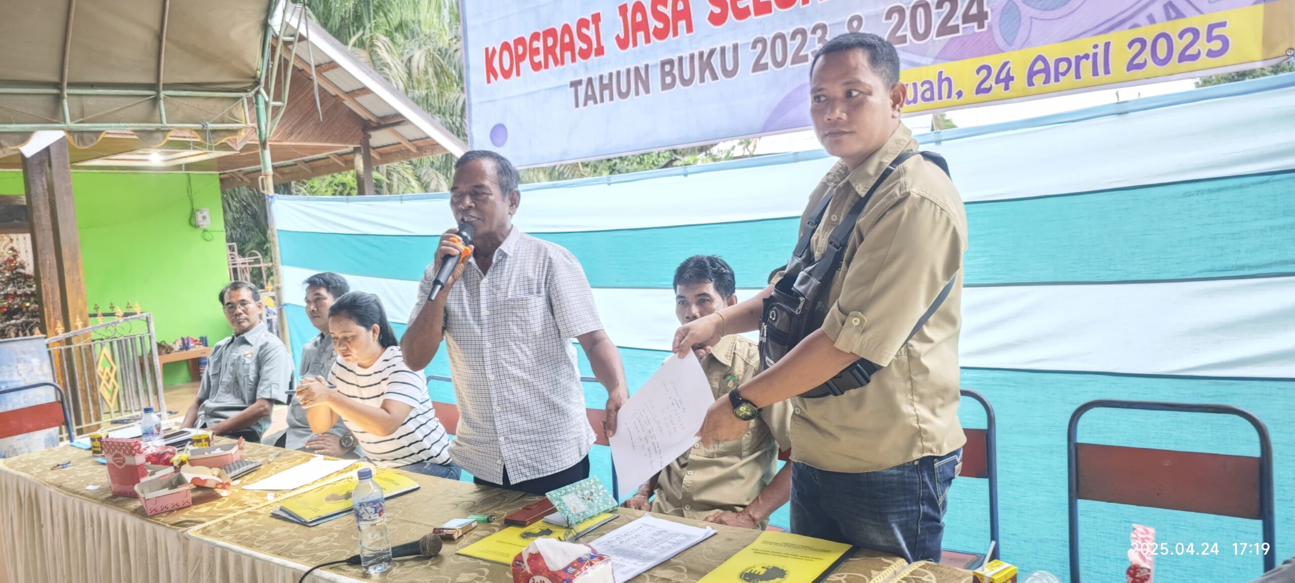 koperasi lamandau