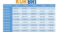 kur bri