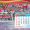 kalender juni 2025