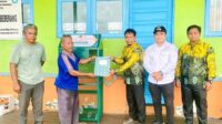 lomba kelurahan