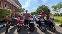 hasil jual sabu