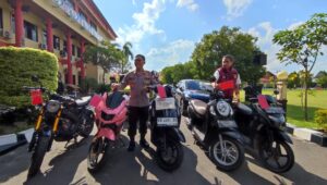 hasil jual sabu
