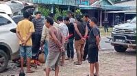 penangkapan pandu senjaya