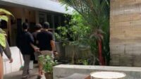 penangkapan pelaku pembunuhan nurmaliza