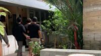 penangkapan pelaku pembunuhan nurmaliza