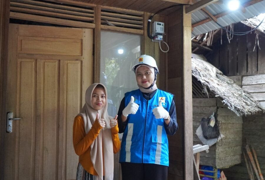 Srikandi PLN Srikandi PLN