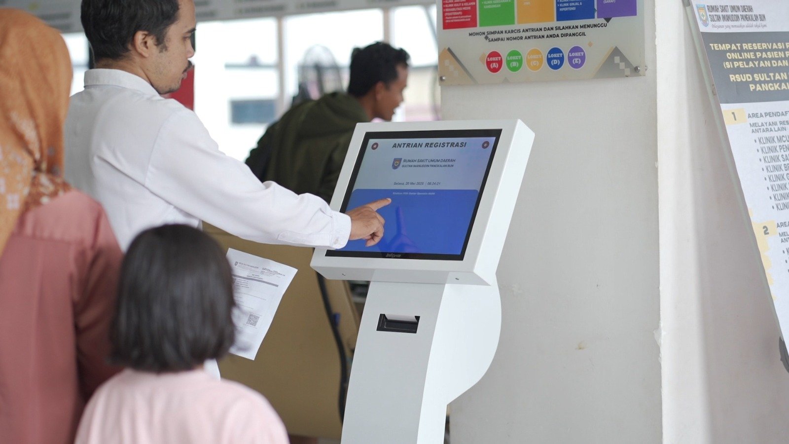 pln pangkalan bun
