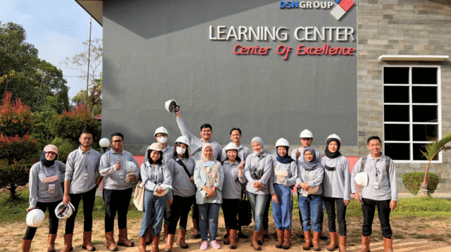 Dsn group