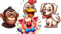 ramalan shio monyet ayam