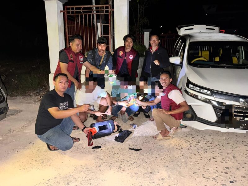 sabu lamandau