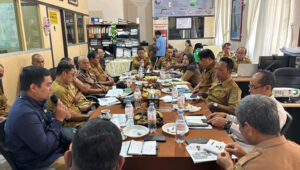 PLN SERUYAN