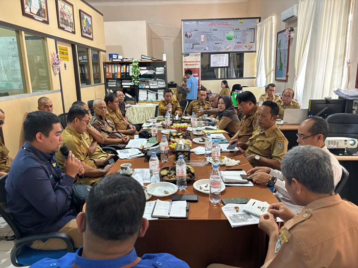 PLN SERUYAN
