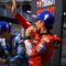 sprint race motogp prancis 2025