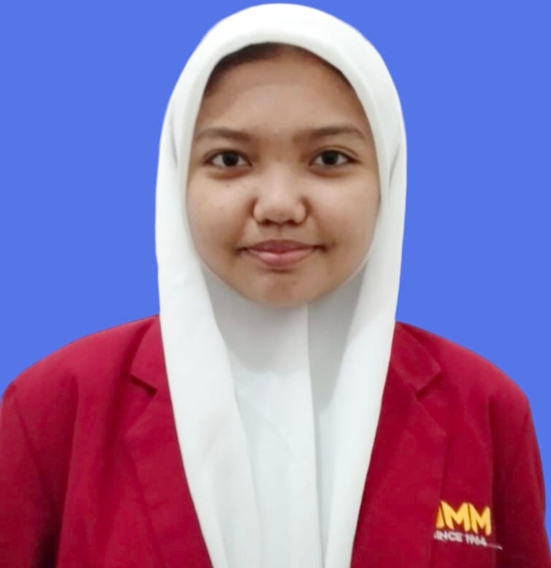 Marissa Ainani Salsabela, fakultas Ilmu Sosial dan ilmu politik Politik, Universitas Muhammadiyah Malang
