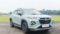 suzuki frox tampak depan