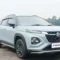 suzuki frox tampak depan