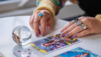 tarot