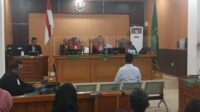 polisi pembunuh sopir