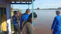tenggelam kapuas