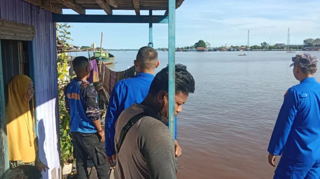 tenggelam kapuas