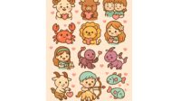 zodiak cinta