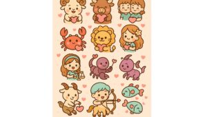 zodiak cinta