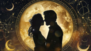 zodiak cinta