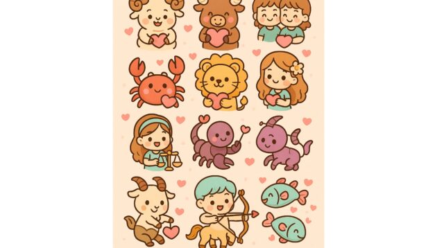 zodiak cinta