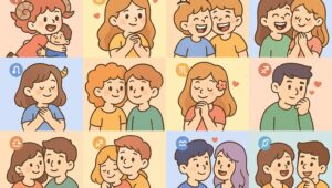 zodiak cinta