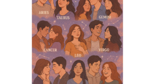 zodiak cinta
