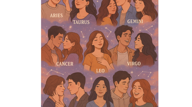 zodiak cinta