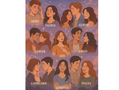 zodiak cinta