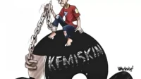 ilustrasi kemiskinan