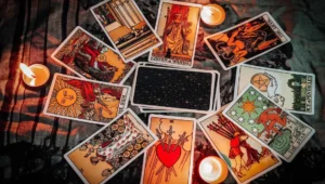 kartu tarot