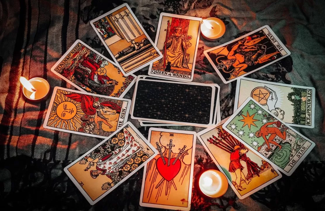 kartu tarot