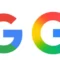 logo baru google