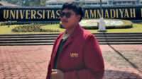 Agung Nur Wibowo, Mahasiswa Ilmu Pemerintahan, Fakultas Ilmu Sosial dan Ilmu Politik Universitas Muhammadiyah Malang