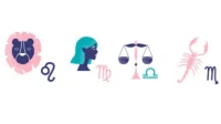 zodiak leo virgo libra dan scorpio