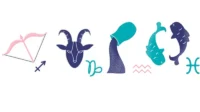zodiak sagitarius capricorn